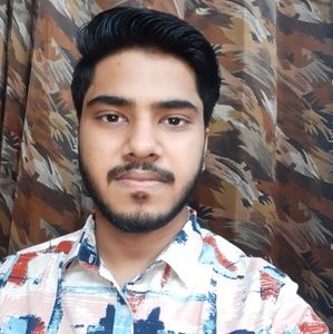 Meet your Posher, Yash